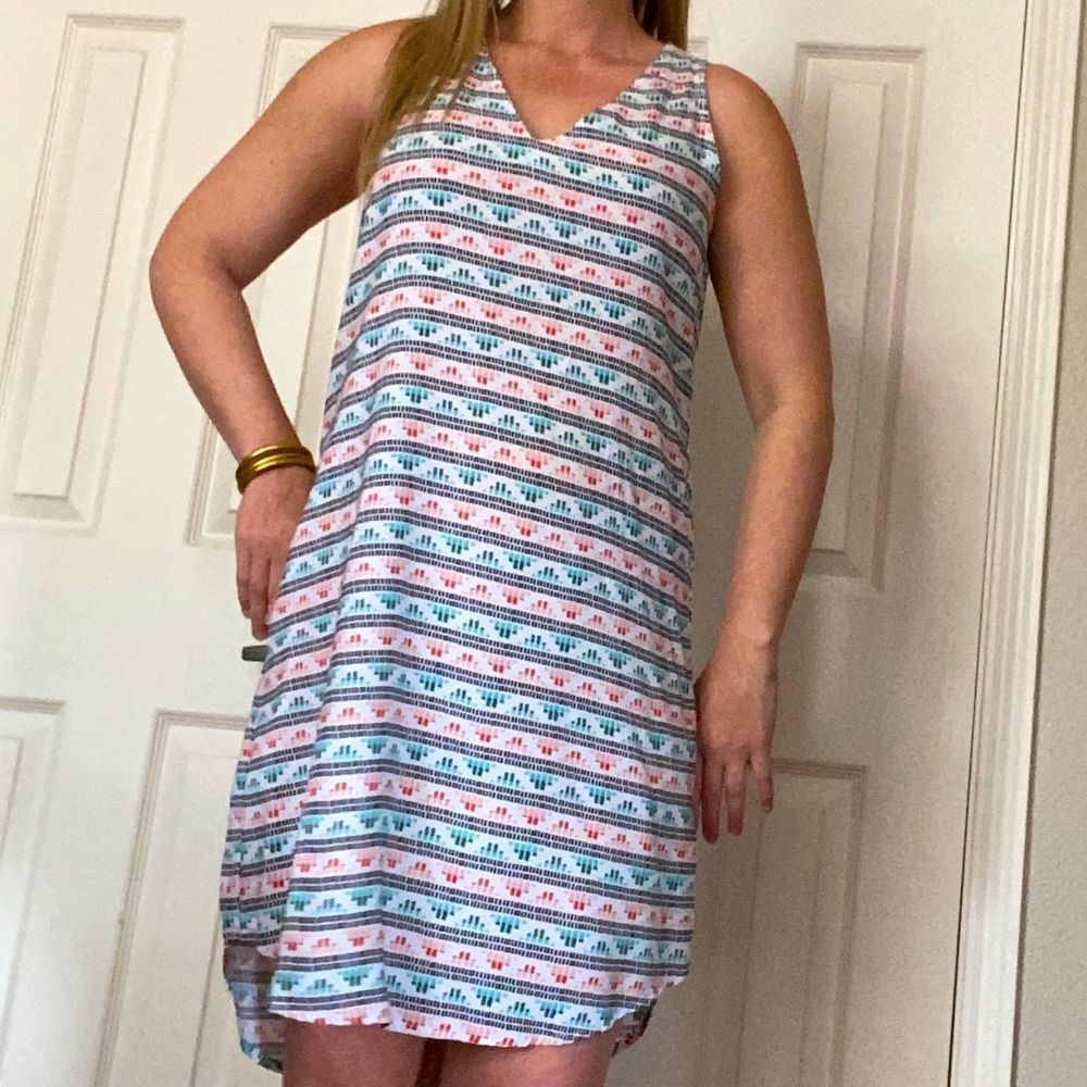 Boho Dress